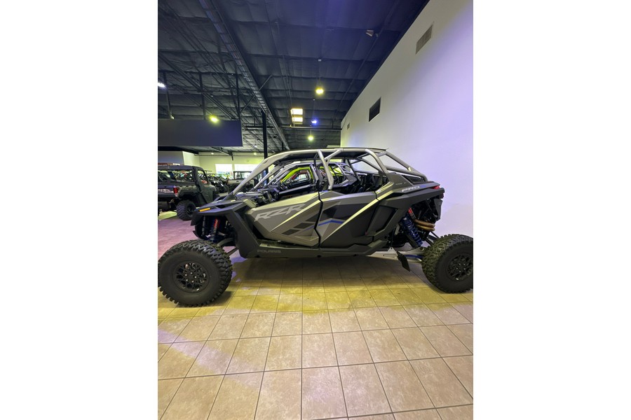 2024 Polaris Industries RZR PRO R 4 ULTIMATE