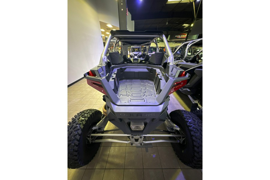 2024 Polaris Industries RZR PRO R 4 ULTIMATE