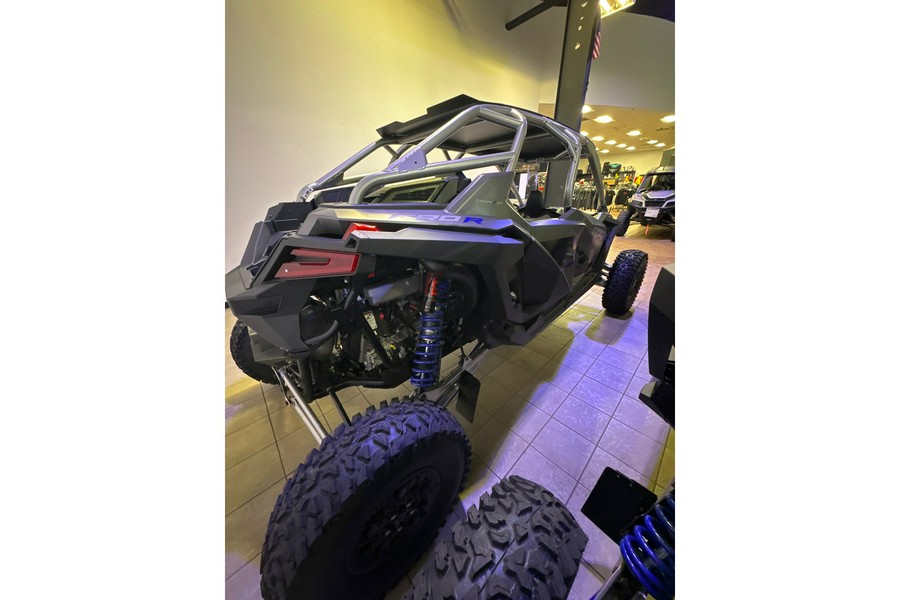 2024 Polaris Industries RZR PRO R 4 ULTIMATE