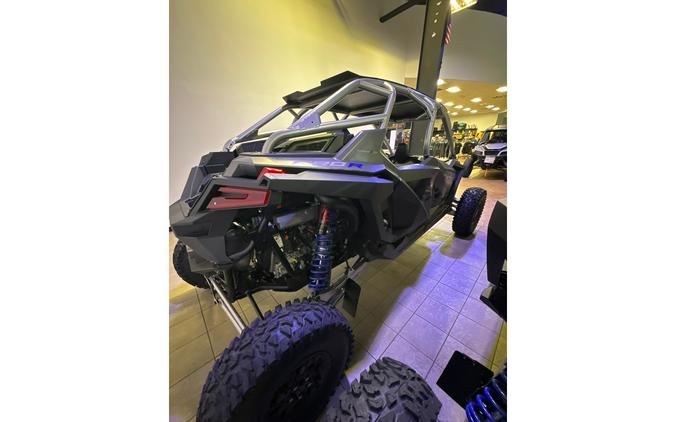 2024 Polaris Industries RZR PRO R 4 ULTIMATE