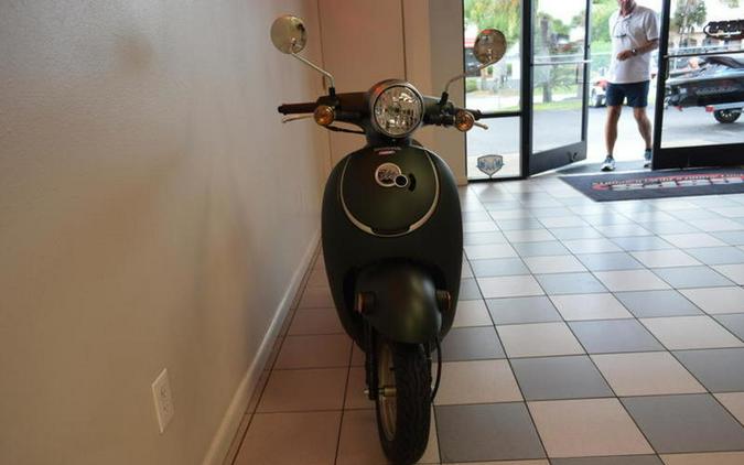 2024 Honda® Metropolitan