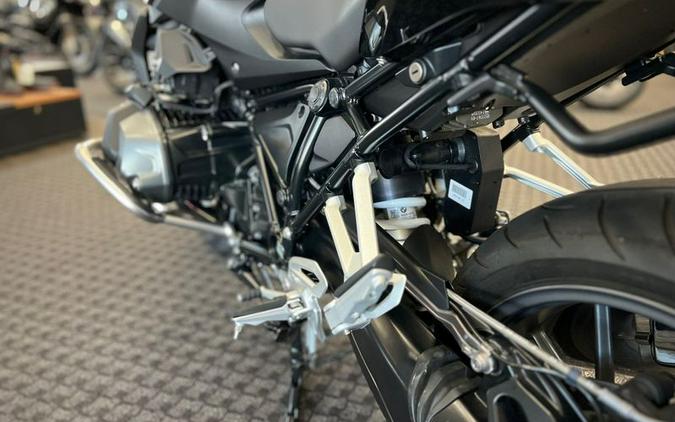 Used 2020 BMW R 1250 R