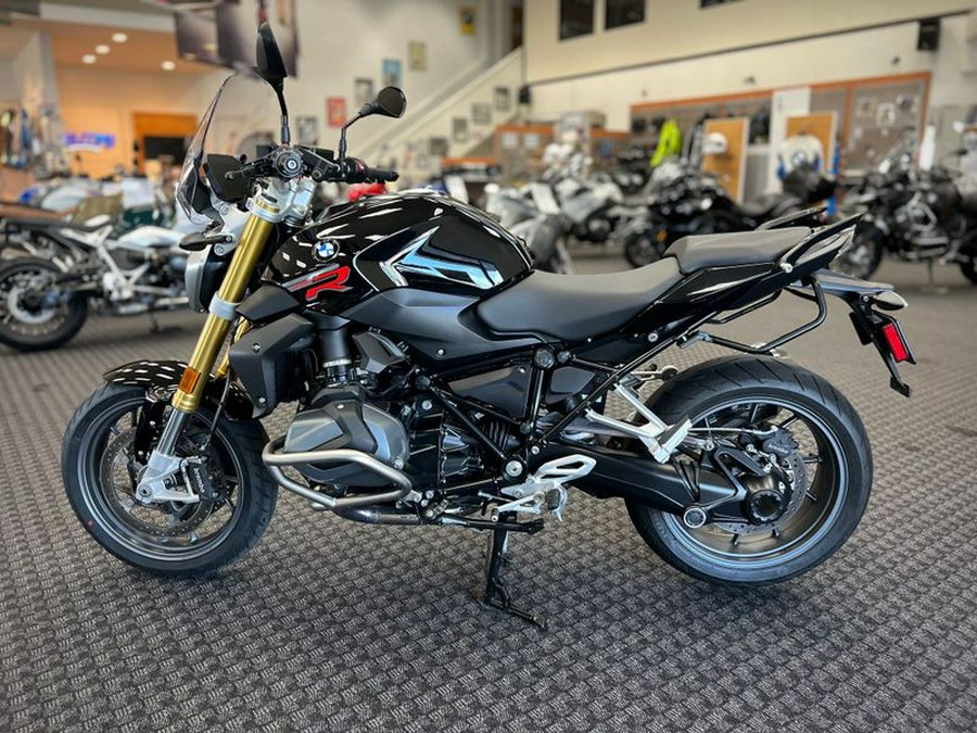 Used 2020 BMW R 1250 R