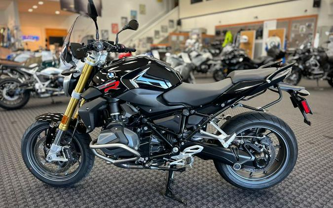 Used 2020 BMW R 1250 R