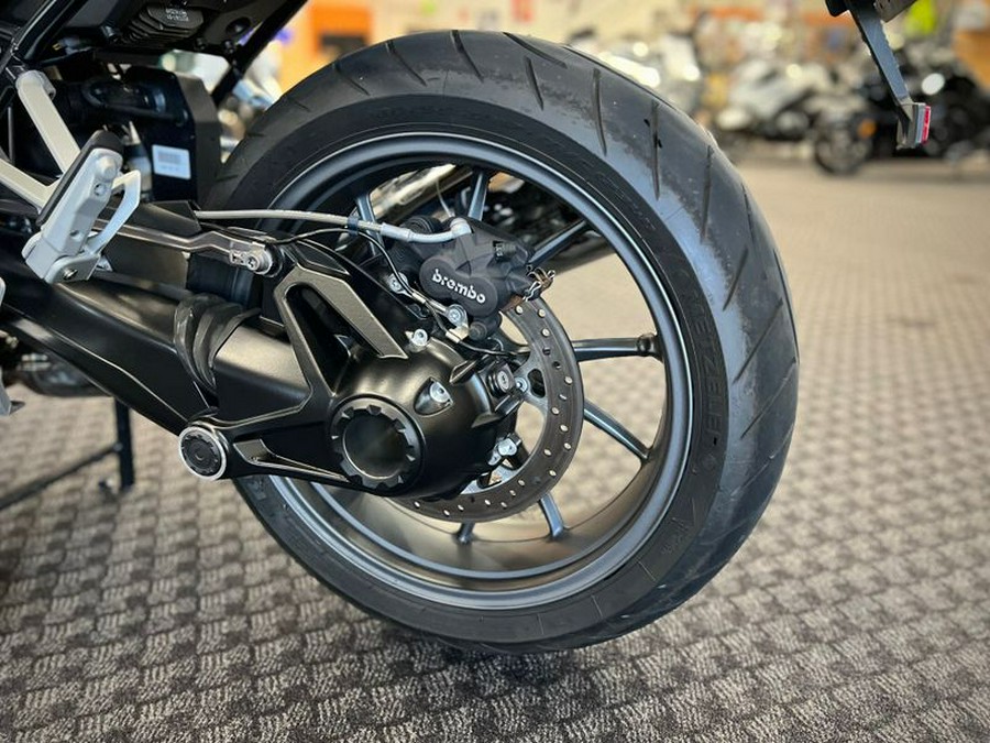 Used 2020 BMW R 1250 R