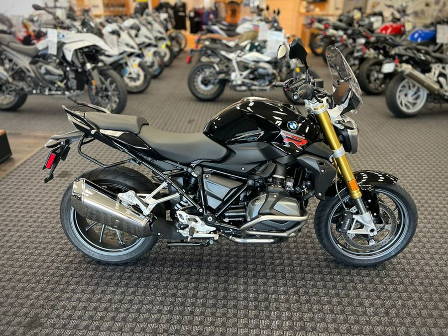 Used 2020 BMW R 1250 R