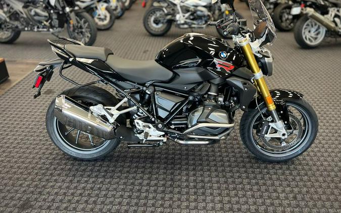 Used 2020 BMW R 1250 R