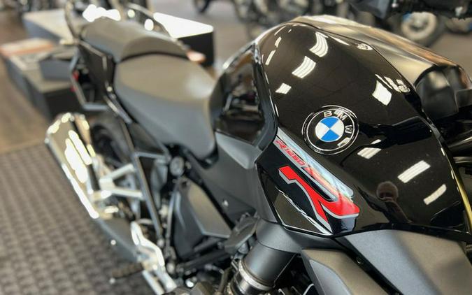 Used 2020 BMW R 1250 R