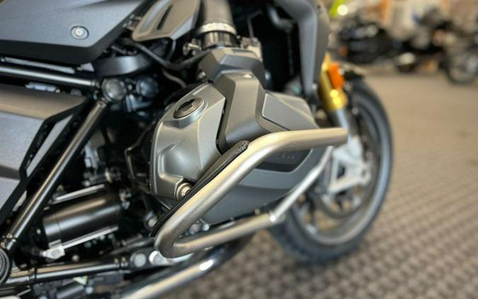 Used 2020 BMW R 1250 R