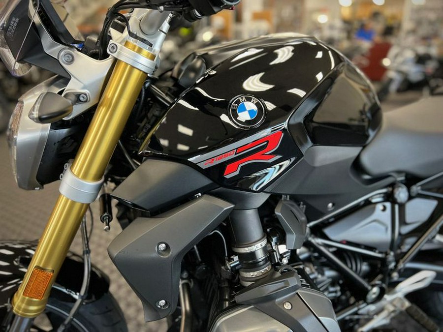 Used 2020 BMW R 1250 R