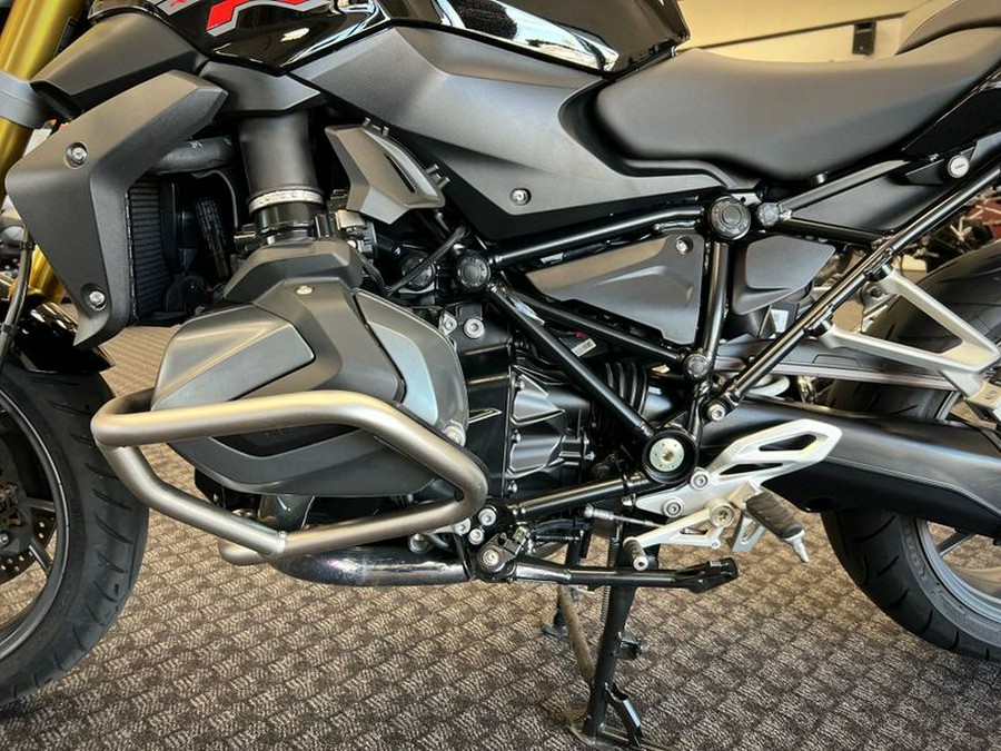 Used 2020 BMW R 1250 R