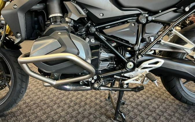 Used 2020 BMW R 1250 R