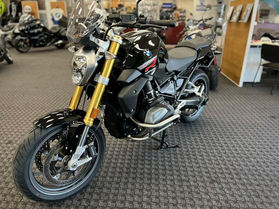 Used 2020 BMW R 1250 R