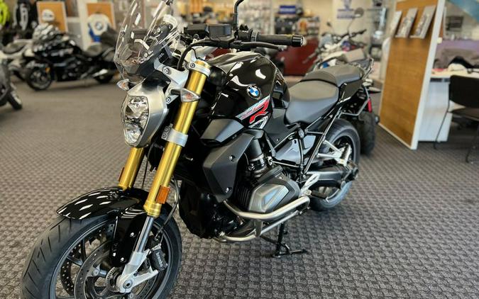 Used 2020 BMW R 1250 R