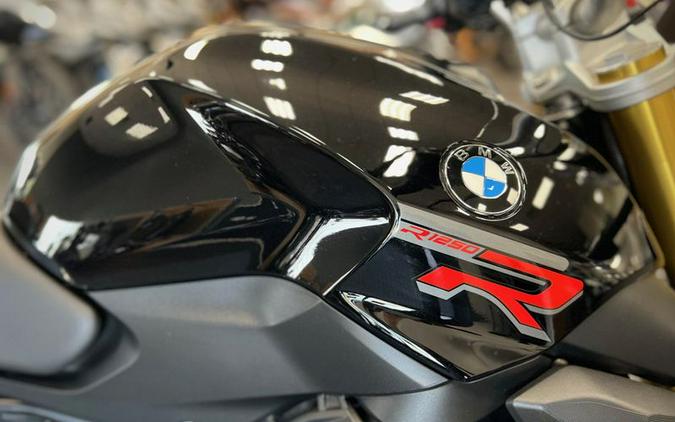 Used 2020 BMW R 1250 R