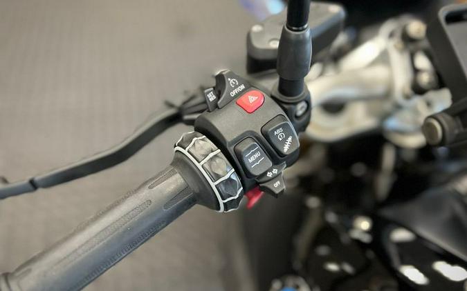 Used 2020 BMW R 1250 R