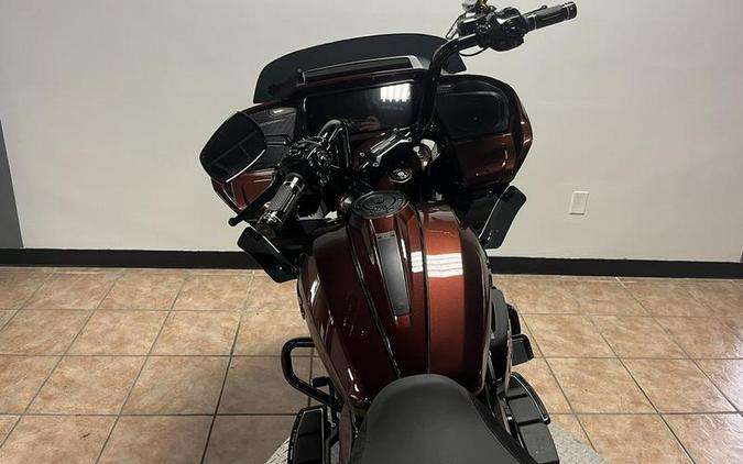 2024 Harley-Davidson® FLTRXSE - CVO™ Road Glide®