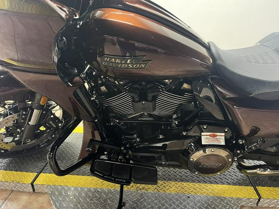 2024 Harley-Davidson® FLTRXSE - CVO™ Road Glide®