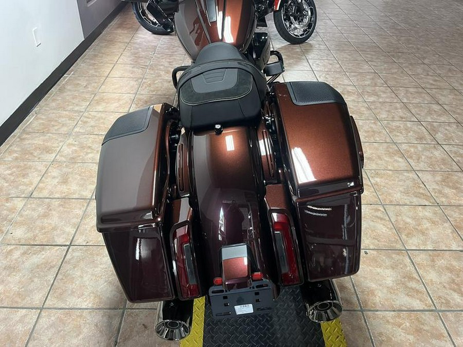 2024 Harley-Davidson® FLTRXSE - CVO™ Road Glide®