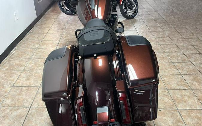 2024 Harley-Davidson® FLTRXSE - CVO™ Road Glide®