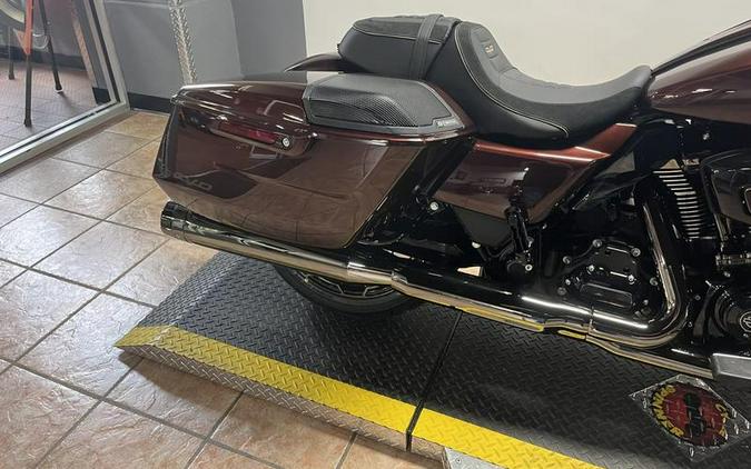 2024 Harley-Davidson® FLTRXSE - CVO™ Road Glide®