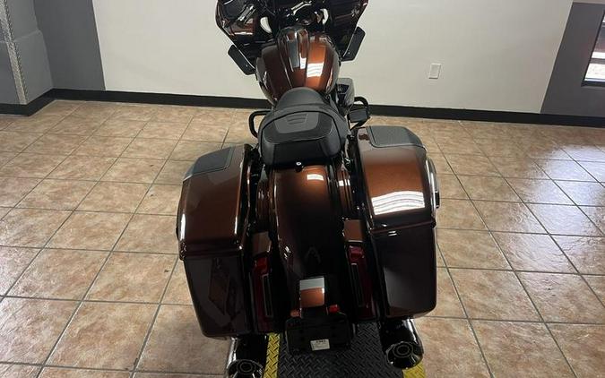 2024 Harley-Davidson® FLTRXSE - CVO™ Road Glide®