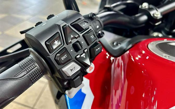 2024 Honda® Africa Twin DCT