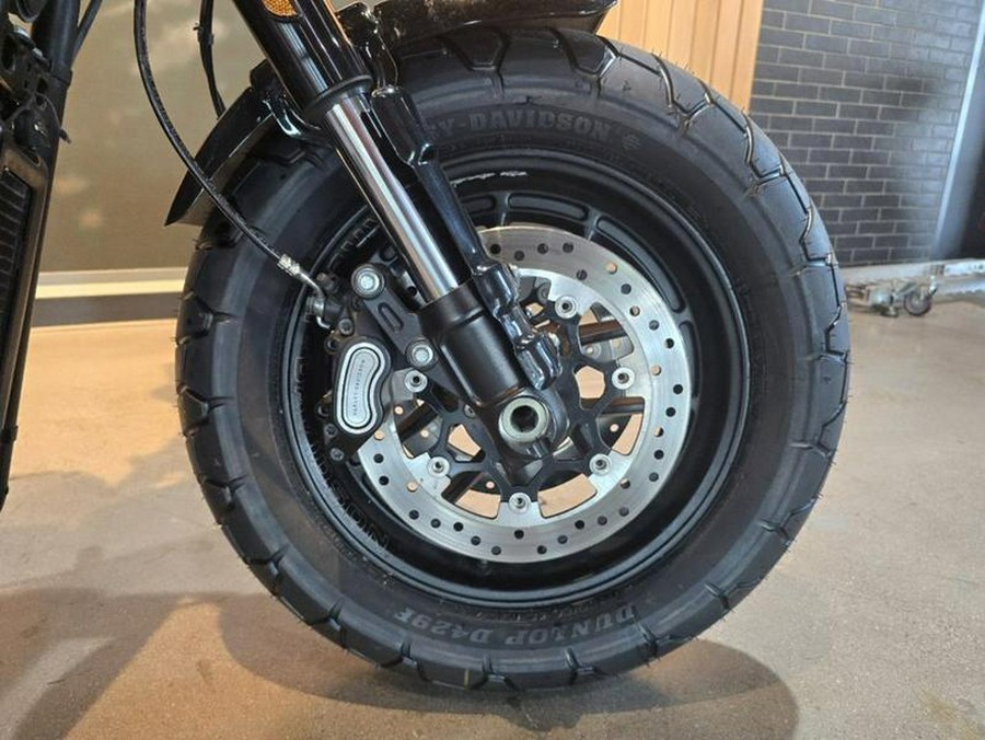 2018 Harley-Davidson® FXFB - Softail® Fat Bob®