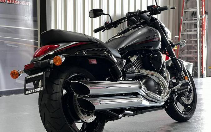 2019 Suzuki Boulevard M90