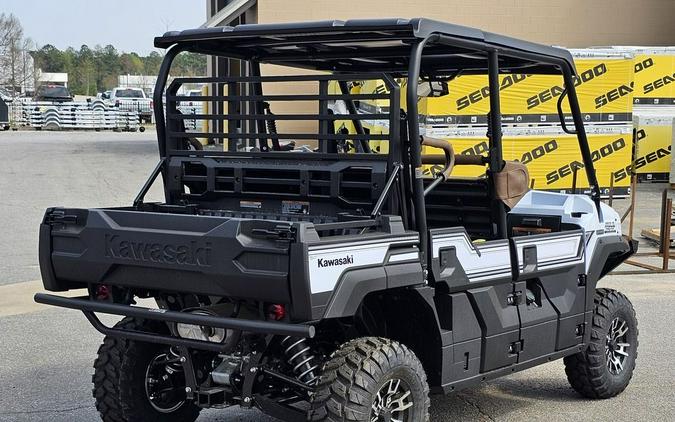 2024 Kawasaki MULE PRO-FXT™ 1000 PLATINUM RANCH EDITION