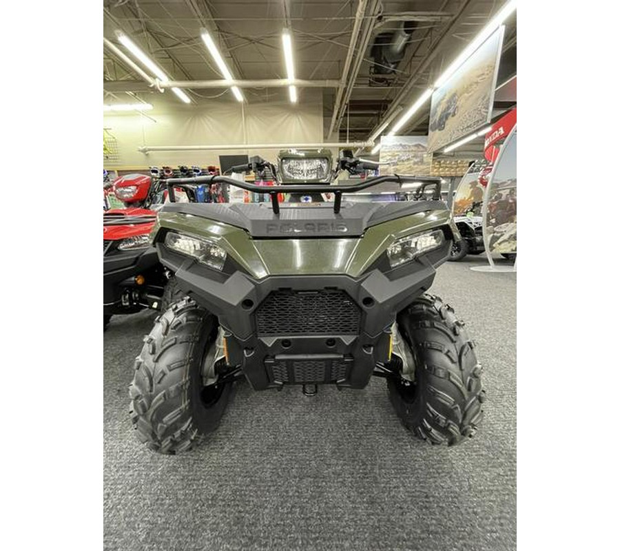 2024 Polaris® Sportsman 450 H.O. EPS