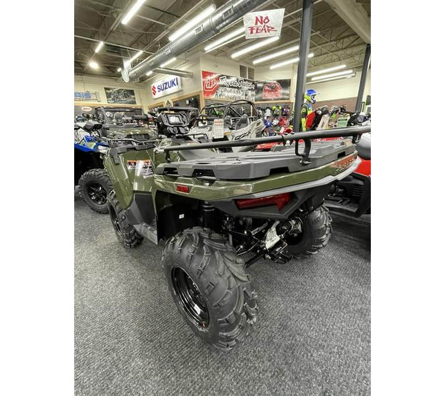 2024 Polaris® Sportsman 450 H.O. EPS