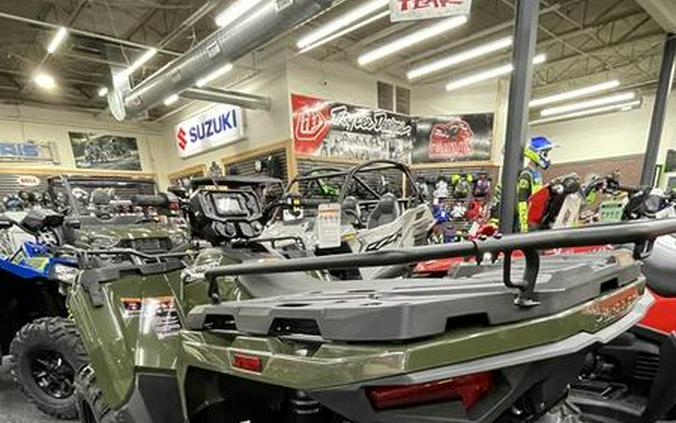 2024 Polaris® Sportsman 450 H.O. EPS