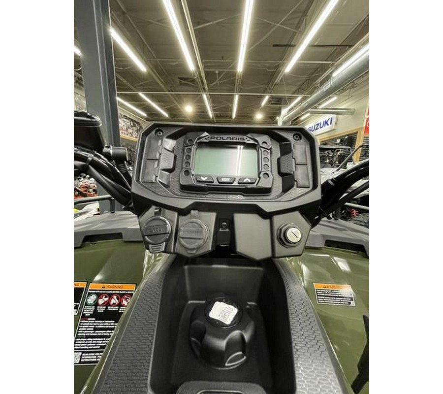 2024 Polaris® Sportsman 450 H.O. EPS