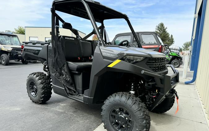 2025 Polaris Industries Ranger 1000 Premium