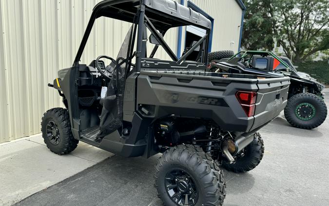 2025 Polaris Industries Ranger 1000 Premium