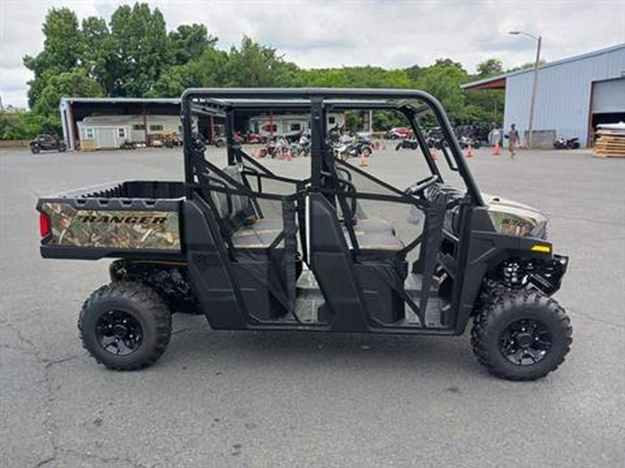 2023 Polaris Ranger Crew SP 570 Premium