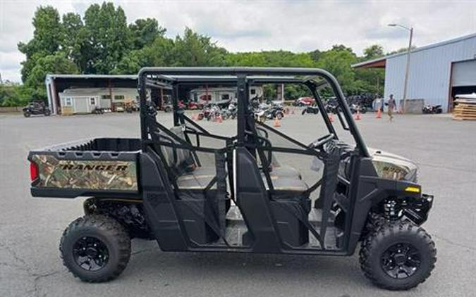 2023 Polaris Ranger Crew SP 570 Premium