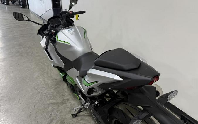 2024 Kawasaki CX500ARFNL