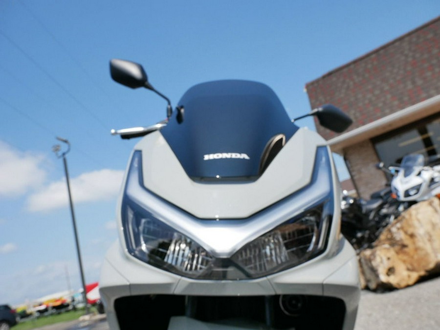2025 Honda PCX