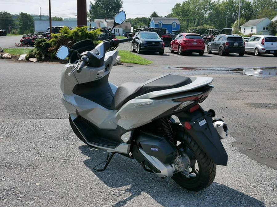 2025 Honda PCX
