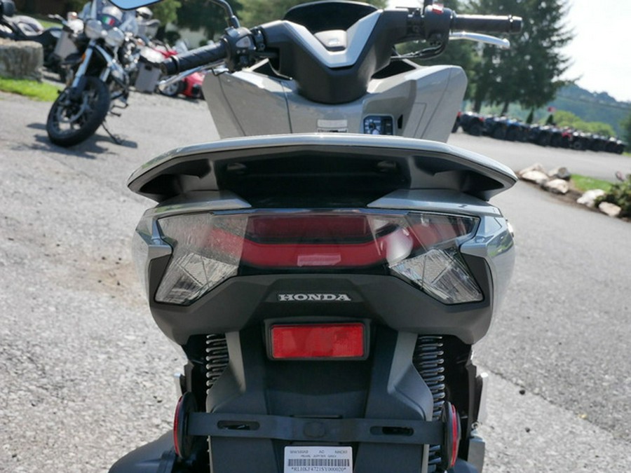 2025 Honda PCX