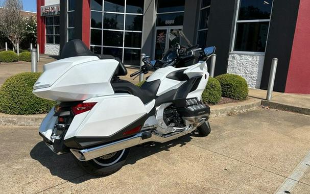 2018 Honda GL1800