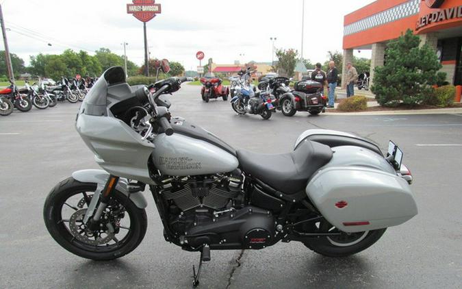 2025 Harley-Davidson Softail FXLRST - Low Rider ST