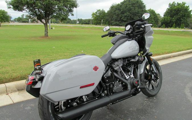 2025 Harley-Davidson Softail FXLRST - Low Rider ST