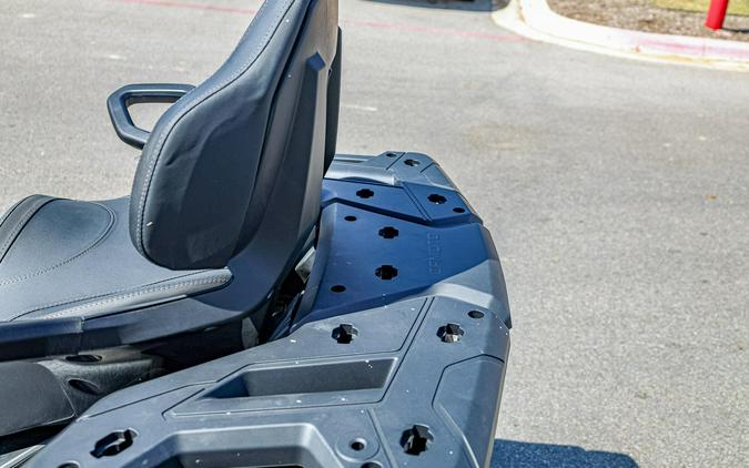 2025 CFMOTO CFORCE 600 TOURING