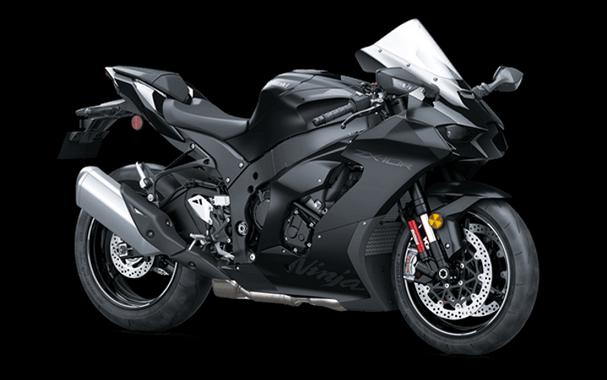 New 2025 KAWASAKI NINJA ZX10R KRT EDITION
