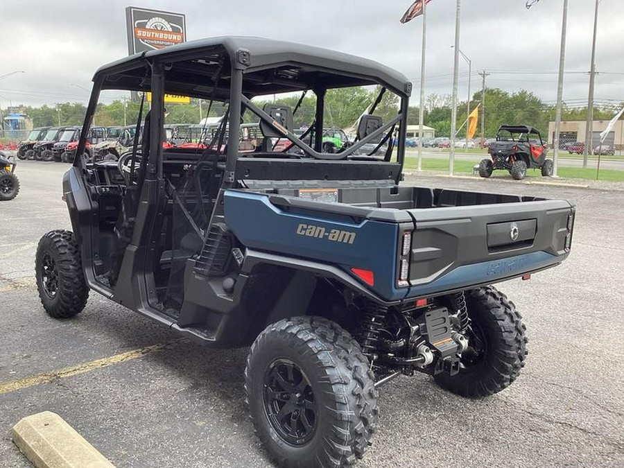2026 Can-Am® Defender MAX XT HD11 With 10.25 in.display