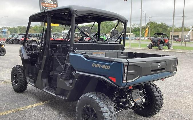 2026 Can-Am® Defender MAX XT HD11 With 10.25 in.display