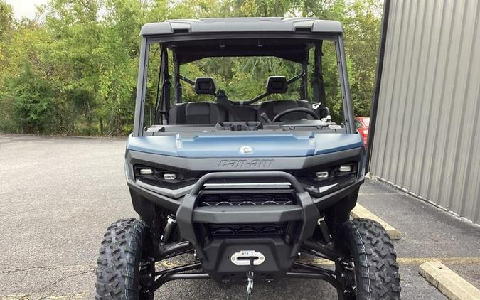 2026 Can-Am® Defender MAX XT HD11 With 10.25 in.display